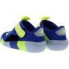 imageadidas UnisexChild Water Slide SandalRoyalYellowblue