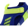 imageadidas UnisexChild Water Slide SandalRoyalYellowblue