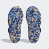 imageadidas UnisexChild Water Slide SandalSemi Lucid BlueWhiteBlue Fusion