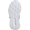imageadidas UnisexChild XPLR Path Elastic Lace ampamp Strap SneakerDash GreySilver MetallicShock Pink