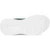 imageadidas UnisexChild XPLR Path Elastic Lace ampamp Strap SneakerGreyPure TealBlack