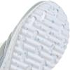 imageadidas UnisexChild XPLR Path Elastic Lace ampamp Strap SneakerHalo BlueSilver MetallicBlue