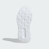 imageadidas UnisexChild XPLR Path Elastic Lace ampamp Strap SneakerWhiteWhiteGrey