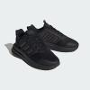 imageadidas UnisexChild XPLR Phase SneakerBlackBlackWhite