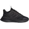 imageadidas UnisexChild XPLR Phase SneakerBlackBlackWhite