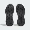 imageadidas UnisexChild XPLR Phase SneakerBlackBlackWhite