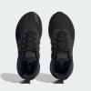 imageadidas UnisexChild XPLR Phase SneakerBlackBlackWhite