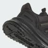 imageadidas UnisexChild XPLR Phase SneakerBlackBlackWhite