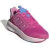 imageadidas UnisexChild XPLR Phase SneakerPulse MagentaBliss PinkBlue Burst