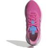 imageadidas UnisexChild XPLR Phase SneakerPulse MagentaBliss PinkBlue Burst