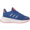 imageadidas UnisexChild XPLR Phase SneakerTeam Royal BlueHalo SilverBright Red