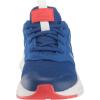 imageadidas UnisexChild XPLR Phase SneakerTeam Royal BlueHalo SilverBright Red