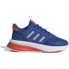 imageadidas UnisexChild XPLR Phase SneakerTeam Royal BlueWhiteBright Red