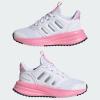 imageadidas UnisexChild XPLR Phase SneakerWhiteMagic Grey MetBliss Lilac