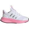 imageadidas UnisexChild XPLR Phase SneakerWhiteMagic Grey MetBliss Lilac