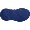 imageadidas UnisexChild XPLR Phase SneakerWhiteTeam Royal BlueBright Red Elastic Lace