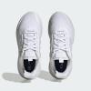 imageadidas UnisexChild XPLR Phase SneakerWhiteWhiteBlack