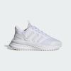imageadidas UnisexChild XPLR Phase SneakerWhiteWhiteBlack