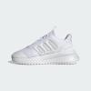imageadidas UnisexChild XPLR Phase SneakerWhiteWhiteBlack