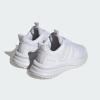 imageadidas UnisexChild XPLR Phase SneakerWhiteWhiteBlack