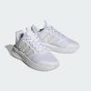 imageadidas UnisexChild XPLR Phase SneakerWhiteWhiteBlack