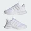 imageadidas UnisexChild XPLR Phase SneakerWhiteWhiteBlack