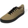 imageadidas Vulcraid3r Mens TrainersBeigeBlackWhite