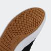 imageadidas Vulcraid3r Mens TrainersBlackBlackWhite