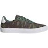 imageadidas Vulcraid3r Mens TrainersGreen OxideGreen OxideWhite
