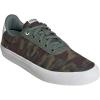 imageadidas Vulcraid3r Mens TrainersGreen OxideGreen OxideWhite