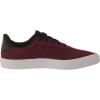 imageadidas Vulcraid3r Mens TrainersShadow RedShadow RedBlack