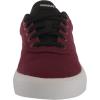 imageadidas Vulcraid3r Mens TrainersShadow RedShadow RedBlack