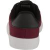 imageadidas Vulcraid3r Mens TrainersShadow RedShadow RedBlack