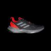 imageadidas Web Boost W Womens TrainersBlackGreySolar Red