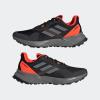imageadidas Web Boost W Womens TrainersBlackGreySolar Red