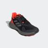 imageadidas Web Boost W Womens TrainersBlackGreySolar Red