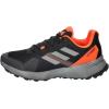 imageadidas Web Boost W Womens TrainersCore Black Grey Four Solar Red