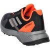 imageadidas Web Boost W Womens TrainersCore Black Grey Four Solar Red