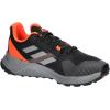 imageadidas Web Boost W Womens TrainersCore Black Grey Four Solar Red