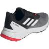 imageadidas Web Boost W Womens TrainersGreyDash GreyPure Ruby