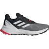 imageadidas Web Boost W Womens TrainersGreyDash GreyPure Ruby