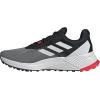 imageadidas Web Boost W Womens TrainersGreyDash GreyPure Ruby