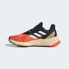 imageadidas Web Boost W Womens TrainersImpact Orange Cloud White Core Black