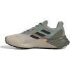 imageadidas Web Boost W Womens TrainersSilver GreenBlackSemi Impact Orange
