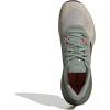 imageadidas Web Boost W Womens TrainersSilver GreenBlackSemi Impact Orange