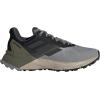 imageadidas Web Boost W Womens TrainersSolid GreyCarbonOlive Strata