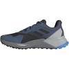 imageadidas Web Boost W Womens TrainersWonder Steel Core Black Pulse Blue