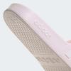 imageadidas Womens Adilette Aqua Slide SandalAlmost Pink Cloud White Almost Pink