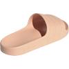 imageadidas Womens Adilette Aqua Slide SandalPowder CoralPowder CoralPowder Coral