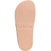 imageadidas Womens Adilette Aqua Slide SandalPowder CoralPowder CoralPowder Coral